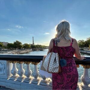 Meet your Posher, Jennie